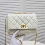 CHANEL Size: 23*13*7cm