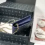 Lambskin Shoulder Chain Bag Style Number: 33814