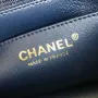 Lambskin Small Bag Size:20X13x7cm Model: 1116