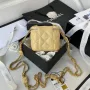 Chanel size: 11*8.5*7cm