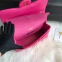Lambskin Model: 1113 Size: 30cm