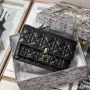 Lady Collection Chain Handbag Size: 19.5cm
