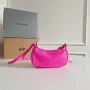 Crossbody bag Size: 20*11*4CM