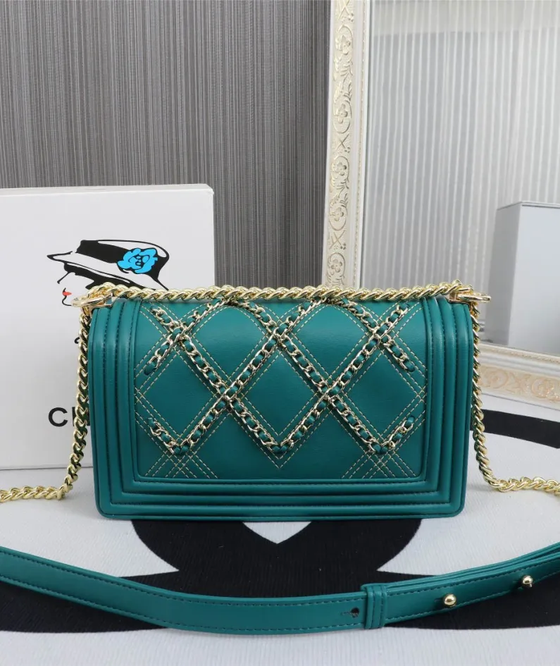 Goddess Bag, Size: 25Cm Model Number: 8047