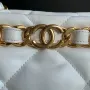 CHANEL shoulder bag Model: AS3502 Size: 24X29X10Cm