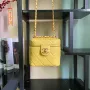 CHANEL size 16.5/16.5/15