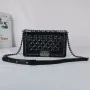 Lambskin Size: 25*16*9cm Style: 67086-2