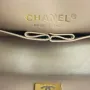 CHANEL Size: 24cm Ident No.: 037586