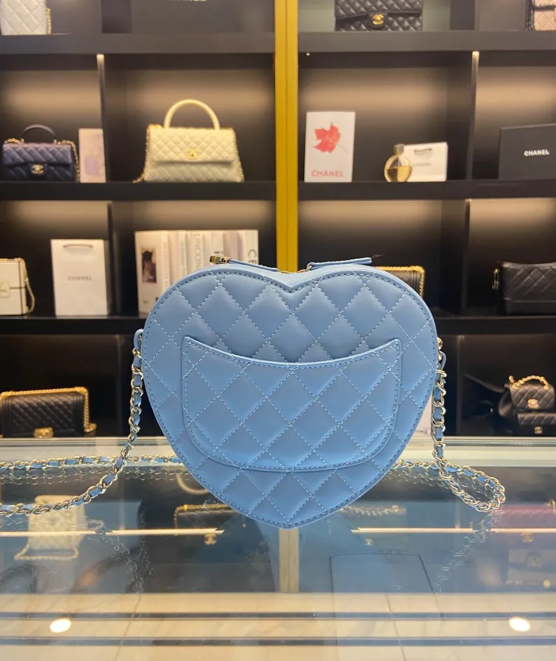 Love Bag Model: AS3191 Size: 16.5186.5cm