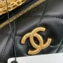 Lamb Leather Metal Chain Size: 18*21*12cm0026
