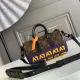 Autumn Collection LV Rubber theme Size: 21 x 12 x 9 cm