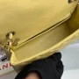 Lambskin Small Bag Size:20X13x7cm Model: 1116