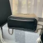 CHANEL Wandering Backpack Model: 94485#: Size 20X7X23CM