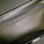 CHANEL Pearl Ball Size: 19x7x14cm No. 93749 Matcha Green