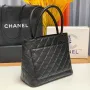 CHANEL Size: 30x14X24cm,