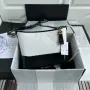 Chanel size: 28cm