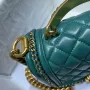 CHANEL Size: 20