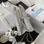 Cosmetic box bag Size: 1520.510.5