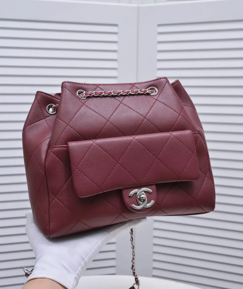Chanel Style: 9067 Size: 26x23cm