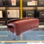 CHANEL Size: 24cm Ident No.: 037586