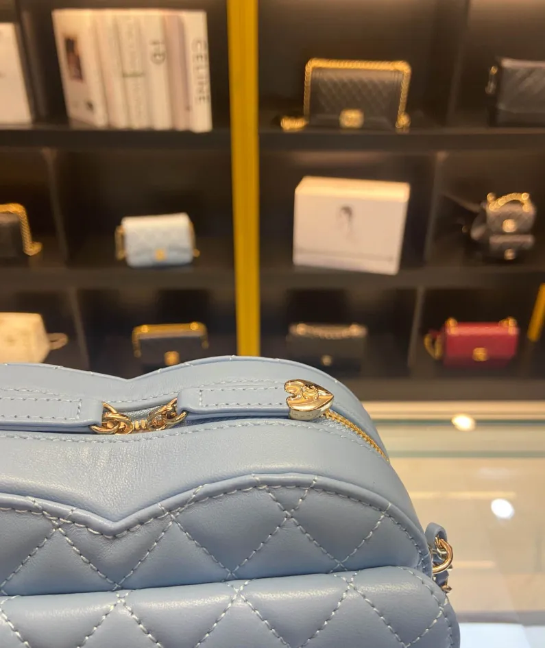 Love Bag Model: AS3191 Size: 16.5186.5cm