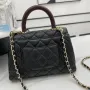 Chanel Size: 19cm/23cm/28cm Model Number: AS2215/92990/92991