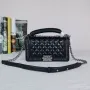 Lambskin Size: 25*16*9cm Style: 67086-1