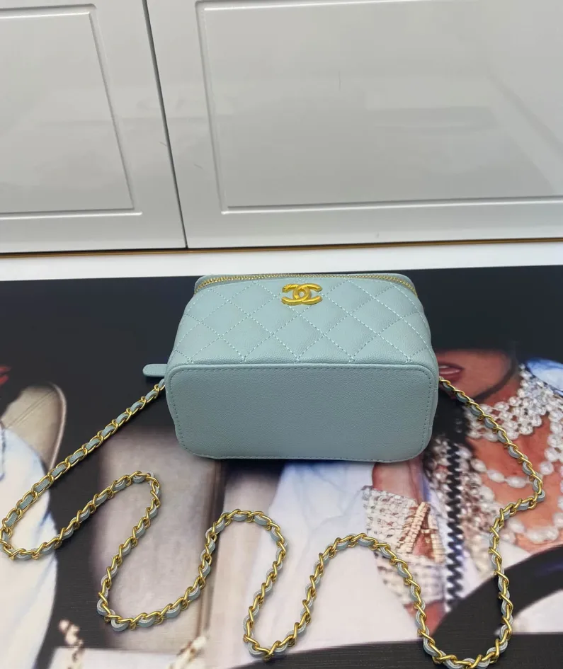 Chanel small square bag