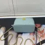 Chanel small square bag
