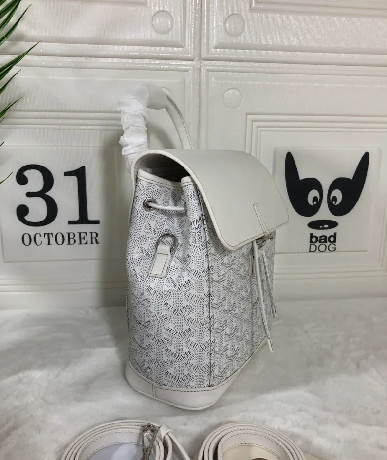 Goyard Size: 19*9*20cm