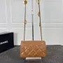 Chanel Size: 14*20*8cm Style: 729