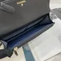 Handbag Size: 19cm Model Number: AP2377/B07302