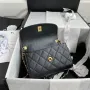 Lambskin Size: 22.5159.5cm Model AS2478