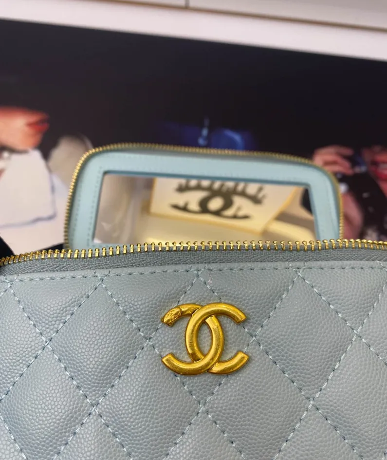Chanel wrist