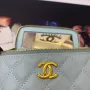 Chanel wrist
