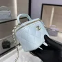 Hand Cosmetic Bag Model: AP2198 Size: 11*8.5*7cm