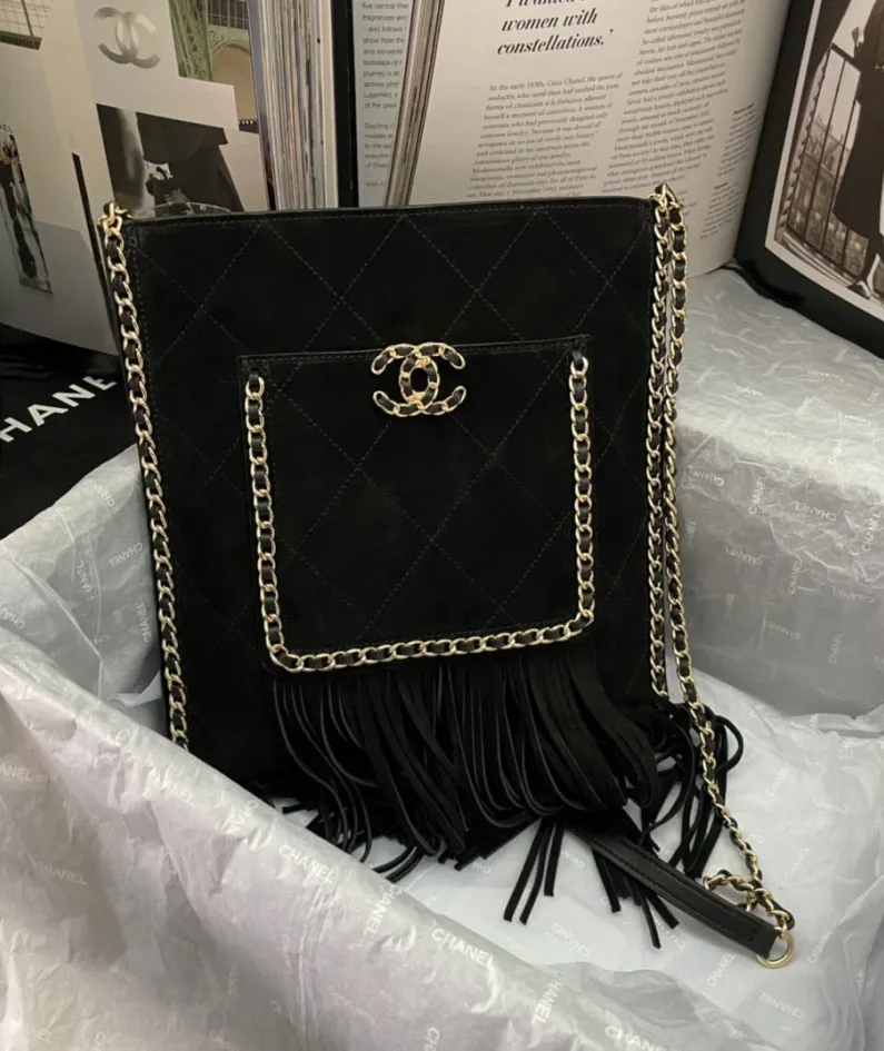 Fashion tassel Style: AS8016, Size: 25/26