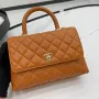 Chanel Size: 19cm/23cm/28cm Model Number: AS2215/92990/92991