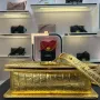 Gilt buckle series Model number: 67086 Size: W25*H14-16*D7.5