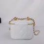 Chanel Size: 11*8.5*7cm Style: 5865