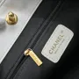 Chanel size: 31x24cm