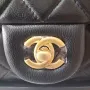 Chanel Small Golden Ball Model: 9021 Size: 20x127cm
