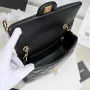Chanel Size:14*20*8cm