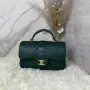 Cover Bag Handle Full Copper Vintage Gold Size: X6X13cm Ident No.: 2431