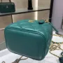 Hand Cosmetic Bag Model: AP2198 Size: 11*8.5*7cm