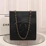 Chanel size 22*29*6