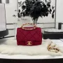 Chanel Size: 20cm Model: AS3