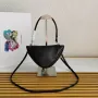 Prada Handbag Size: 14x13.5cm 1BA315