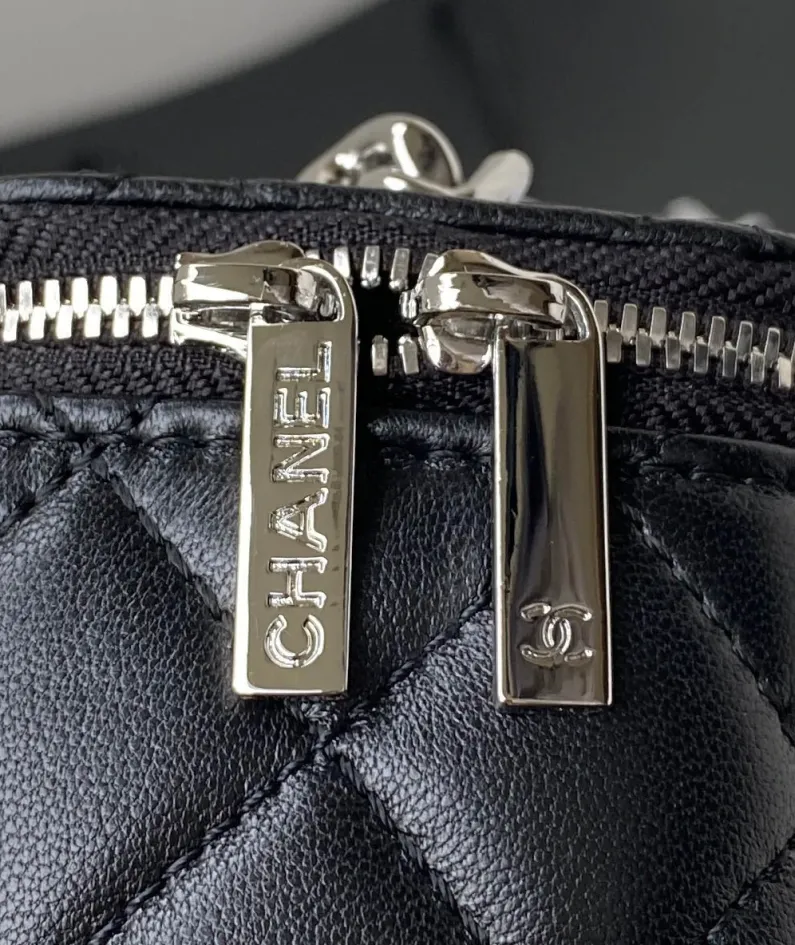 Enamel Buckle Chain AP2178 Size: 12 cm