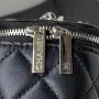 Enamel Buckle Chain AP2178 Size: 12 cm